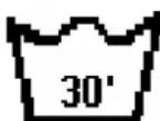 BELLAVITA TH 1406 WAV 107 - Tri du linge - 3