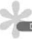 BELLAVITA TH 1406 WAV 107 - TOUCHE DEPART/PAUSE - 1