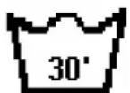 BELLAVITA TH 1206 WAV 107 - Tri du linge - 3