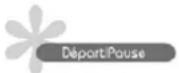 BELLAVITA TH 1206 WAV 107 - TOUCHE DEPART/PAUSE - 1