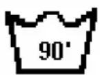BELLAVITA TH 1206 WAV 107 - Tri du linge - 1