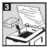 BELLAVITA LT 1205 EP - Déballage - 3
