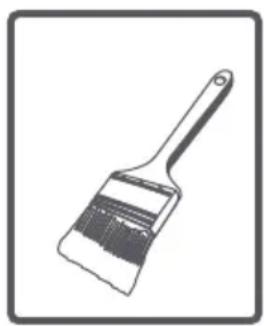 BELLAVITA LLF 1206 BVT BE - Tambour - 12
