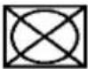 BELLAVITA LFT 1207 TJV - SECTION 10 : SYMBOLES INTERNATIONAUX TEXTILES - 7