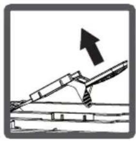 BELLAVITA LF 1407 A++ RSCN VT - ATTENTION : - 13
