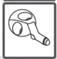 BELLAVITA LF 1407 A++ RSCN VT - ATTENTION: AVERTISSEMENT: Les défauts qui résultat de l'introduction de pieces étrangères dans votre lave-linge ne sont pasouverts par la garantie. - 4