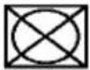 BELLAVITA LF 1006 NVT - SECTION 10 : SYMBOLES INTERNATIONAUX TEXTILES - 7