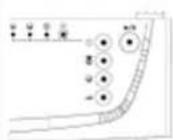 BELLAVITA LF 1006 NVT - Annuler un programme - 1
