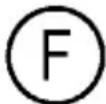 BELLAVITA LF 1005 VT - SECTION 10 : SYMBOLES INTERNATIONAUX TEXTILES - 13