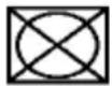 BELLAVITA LF 1005 VT - SECTION 10 : SYMBOLES INTERNATIONAUX TEXTILES - 7