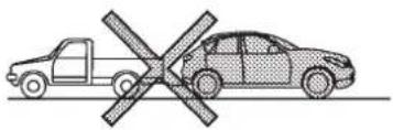 INFINITI FX50 (2011) - PRECAUTION - 5