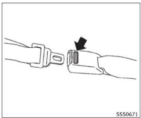 INFINITI FX50 (2011) - ATTENTION - 1