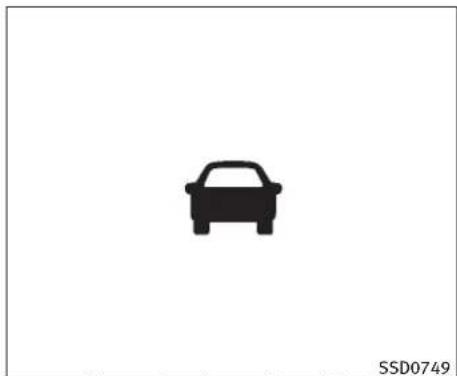 INFINITI FX50 (2011) - Comment manipulerlecapteur: - 2