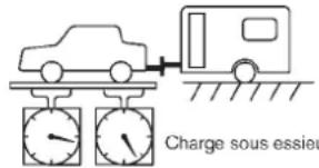INFINITI FX50 (2011) - Poidsautimon - 2