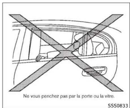 INFINITI FX50 (2011) - ATTENTION - 3