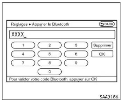 INFINITI FX50 (2011) - InformationslégalesC: - 3