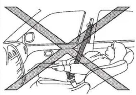 INFINITI FX50 (2011) - SIEGES - 2