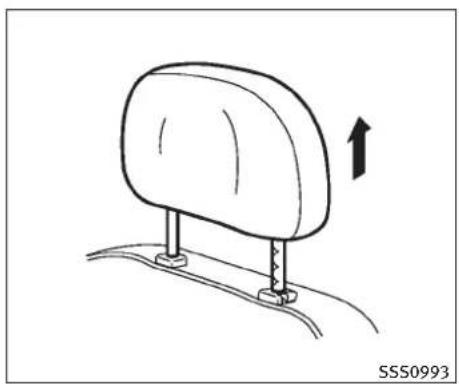 INFINITI FX50 (2011) - ATTENTION - 4