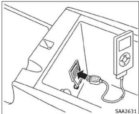 INFINITI FX50 (2011) - Remplacer: - 1