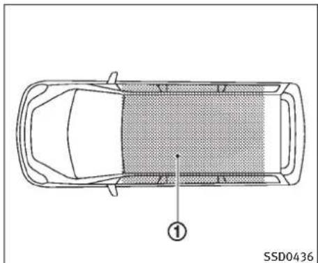 INFINITI FX50 (2011) - ATTENTION - 1