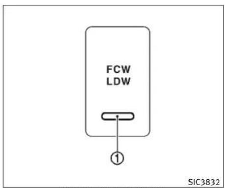 INFINITI FX50 (2011) - Comment manipulerlecapteur: - 3