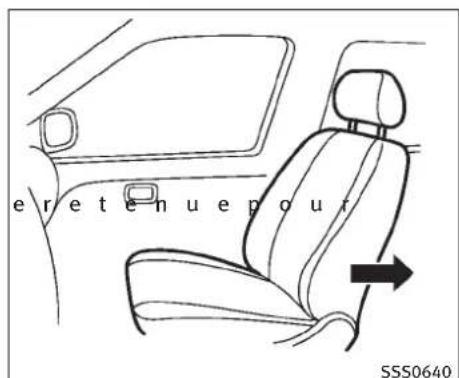 INFINITI FX50 (2011) - ATTENTION - 1
