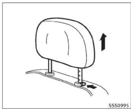 INFINITI FX50 (2011) - ATTENTION - 6