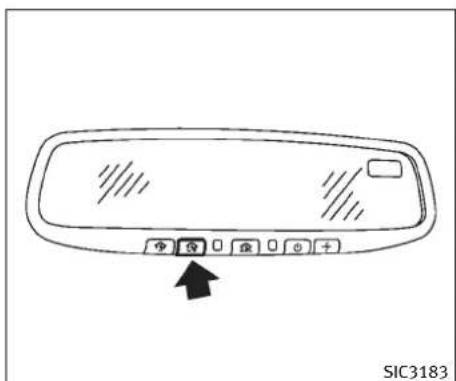 INFINITI FX50 (2011) - PROGRAMMATIONDUHomeLink MD - 2