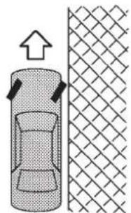 INFINITI FX50 (2011) - PRECAUTION - 4