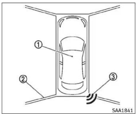 INFINITI FX50 (2011) - REMARQUE: - 1