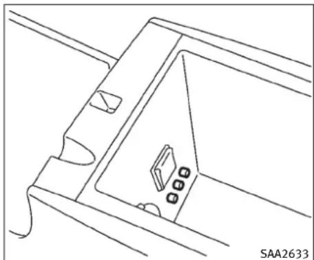 INFINITI FX50 (2011) - Droits réservés(copyright): - 1