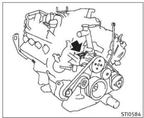 INFINITI FX50 (2011) - IDENTIFICATIONDUVÉHICULE - 3
