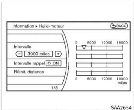 INFINITI FX50 (2011) - ATTENTION - 2