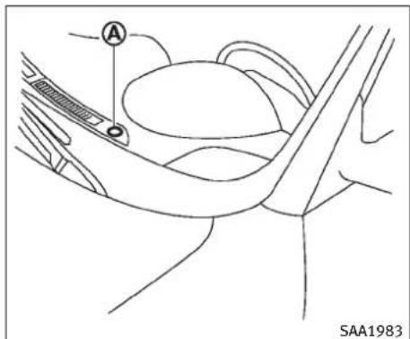 INFINITI FX50 (2011) - CONSEILSDEMANIPULATION - 1