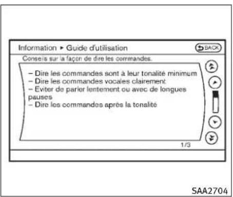 INFINITI FX50 (2011) - Entrainement - 1