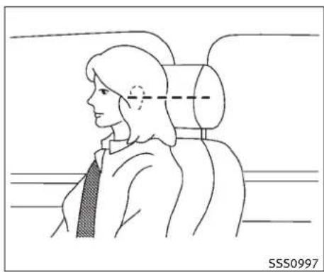 INFINITI FX50 (2011) - ATTENTION - 3