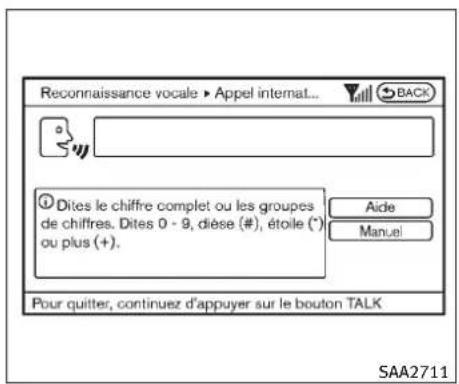 INFINITI FX50 (2011) - Remarque: - 5