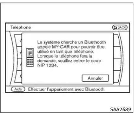 INFINITI FX50 (2011) - COMMANDESVOCALES - 4