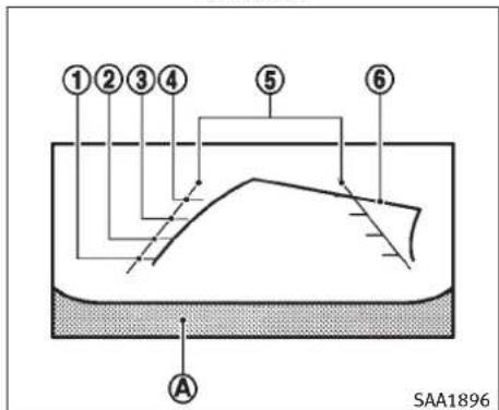 INFINITI FX50 (2011) - ATTENTION - 2