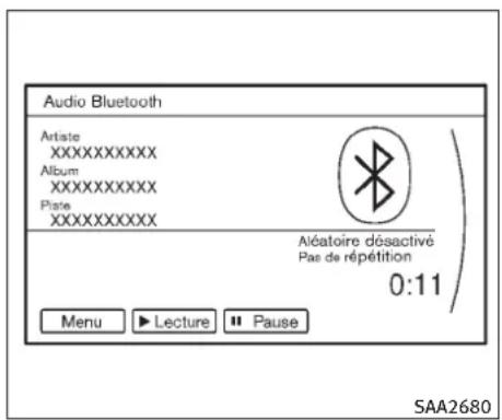 INFINITI FX50 (2011) - InformationslégalesC: - 4