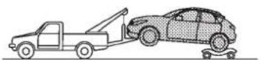 INFINITI FX50 (2011) - PRECAUTION - 5