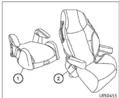 INFINITI FX50 (2011) - ATTENTION - 1