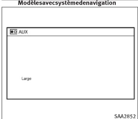 INFINITI FX50 (2011) - Conseilsd'utilisation: - 2