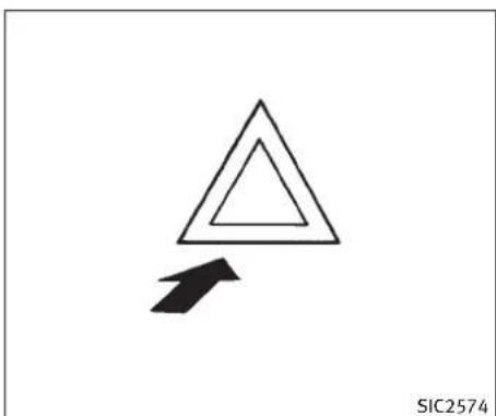 INFINITI FX50 (2011) - KLAXON - 1