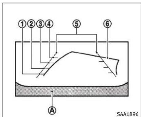 INFINITI FX50 (2011) - PRECAUTION - 1