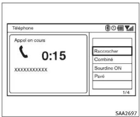 INFINITI FX50 (2011) - Enattente - 1