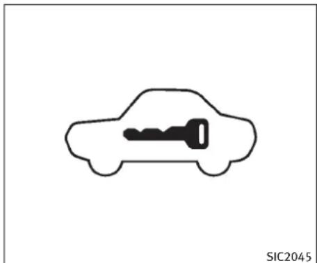 INFINITI FX50 (2011) - SYTEMEDESECURITÉDUVEHICULE - 1