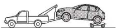 INFINITI FX50 (2011) - PRECAUTION - 3