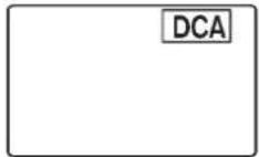 INFINITI FX50 (2011) - RéglagesurON/OFFdusystèmeDCA: - 4