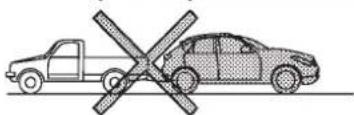 INFINITI FX50 (2011) - PRECAUTION - 6
